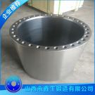 筒節鍛件