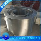 42CrMo襯套鍛件