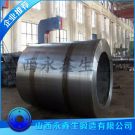 壓濾機(jī)液壓系統(tǒng)鍛件