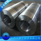 大型壓機(jī)液壓油缸鍛件