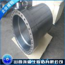 液壓機鍛件