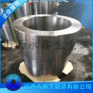 張拉油缸鍛件