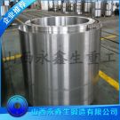 鍛造補償油缸