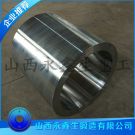 打包機封口缸鍛件