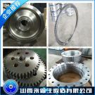 U71Mn材質鍛件