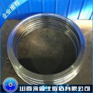 挖掘機底座