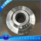 鍛造鑄造橋式起重機車輪鍛件