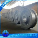 造船門式起重機車輪鍛件