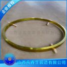 鍛造穿孔輥輥環(huán)