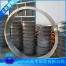 風(fēng)機(jī)口圈（材質(zhì)HQ785）鍛件