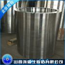 傳感回轉油缸