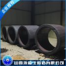 吹瓶機筒鍛件