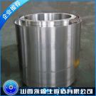 重質油分離器N1補強管DN1000