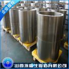 重質油分離器N1補強管DN1200