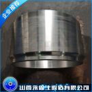 重質油分離器入孔筒節DN600