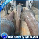 排粉風機主軸鍛件