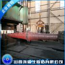 大機(jī)號(hào)風(fēng)機(jī)主軸鍛件