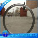 挖掘機回轉支撐圈
