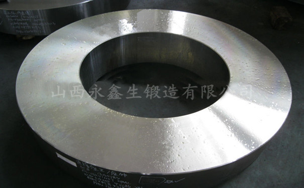 質量好的環(huán)形鍛件