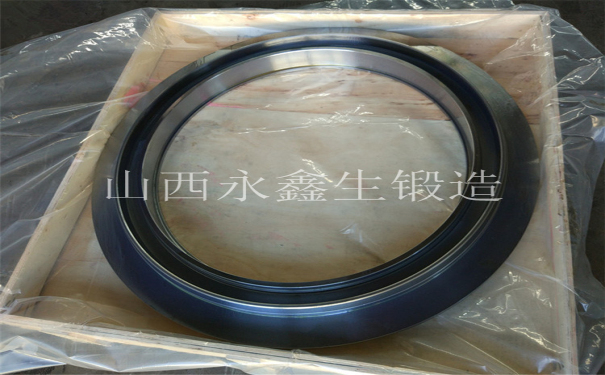 環形鍛件