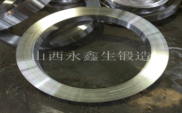 環(huán)形鍛件