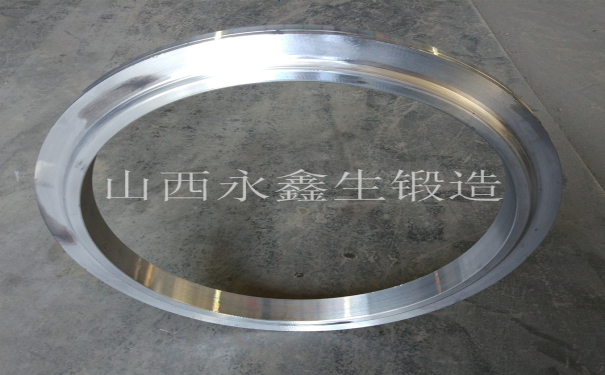 環形鍛件