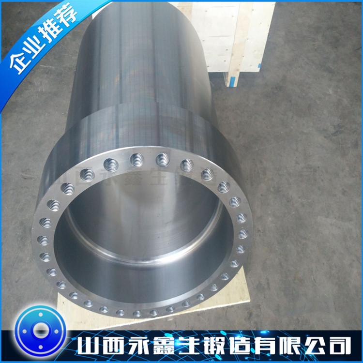 液壓機(jī)鍛件