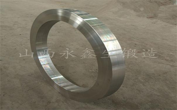 環(huán)形鍛件
