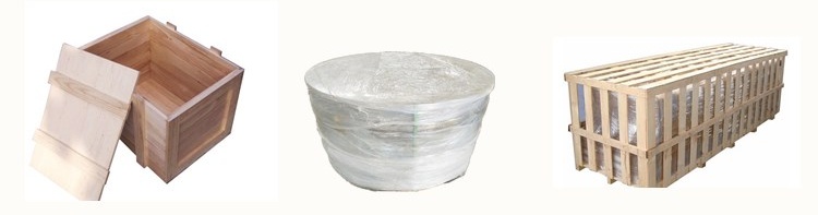 產品包裝