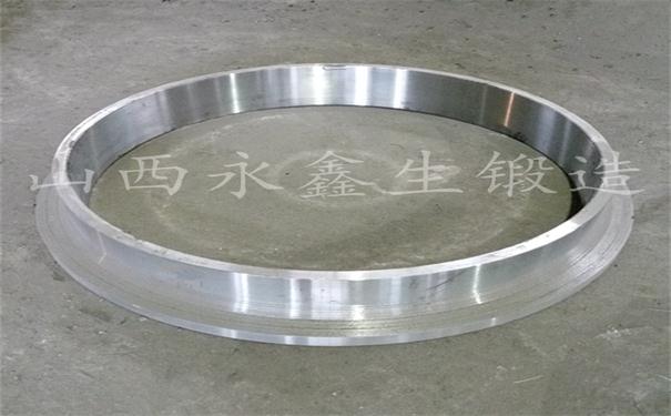 環形鍛件
