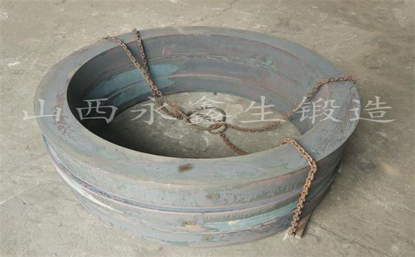 環(huán)形鍛件