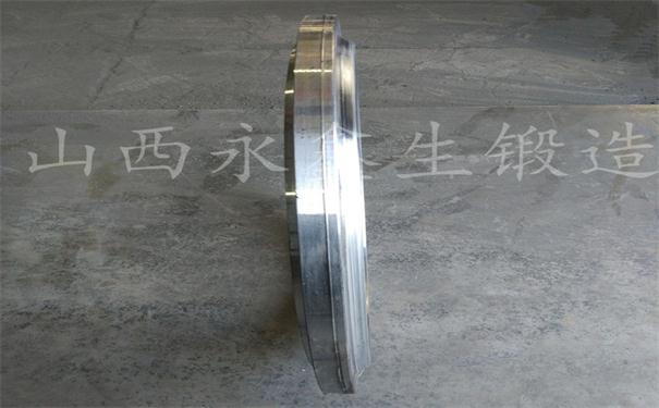 環(huán)形鍛件