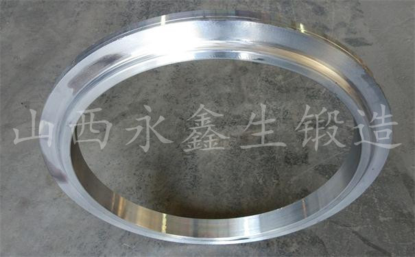 環(huán)形鍛件