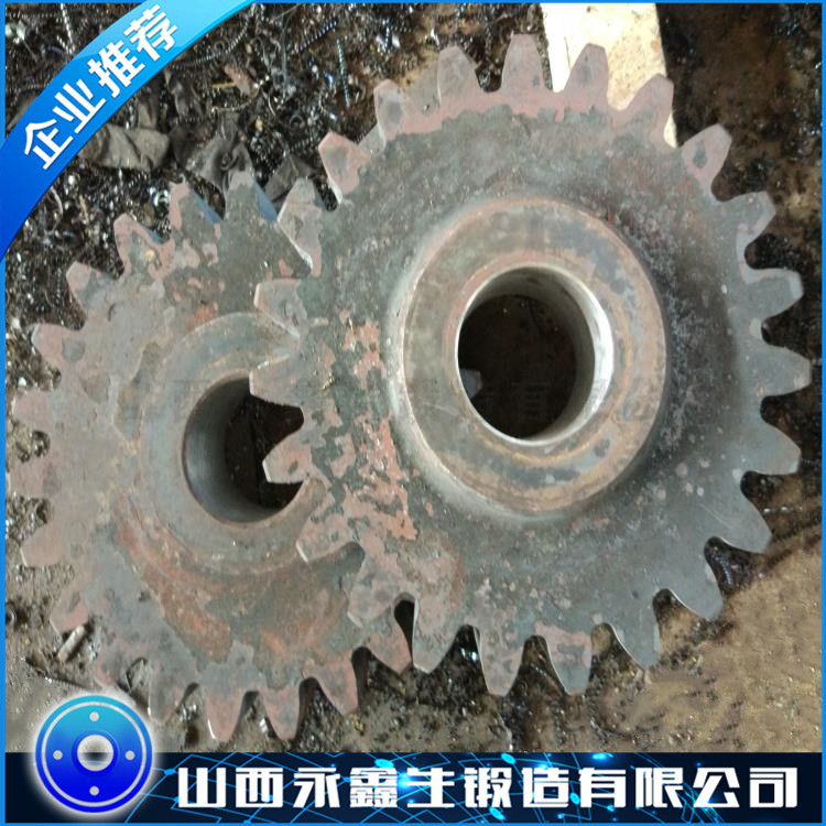 齒輪鍛件