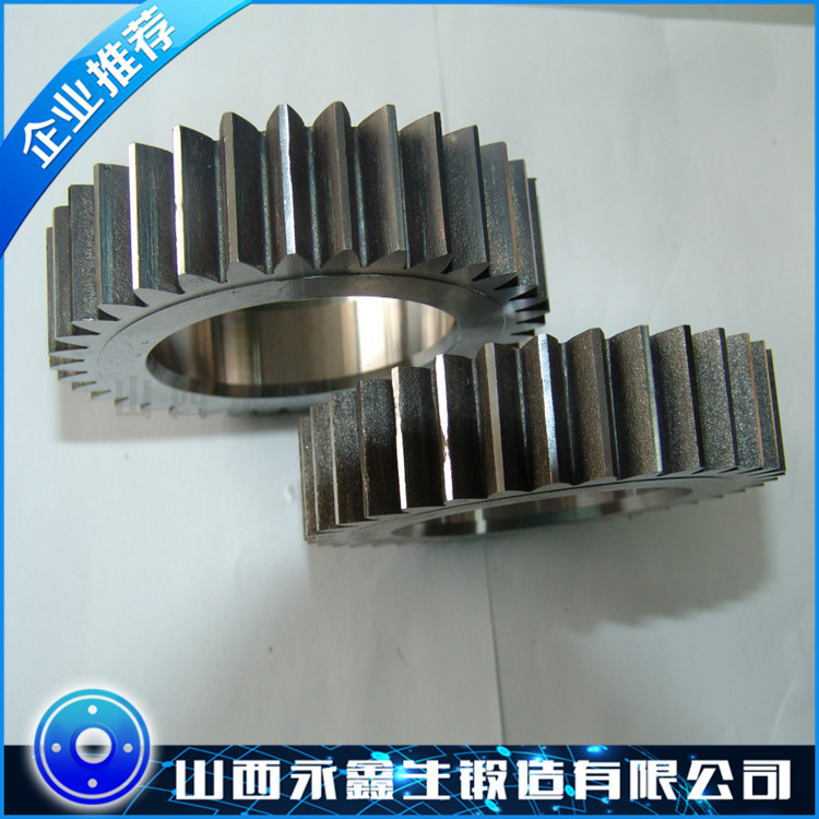 齒輪鍛件