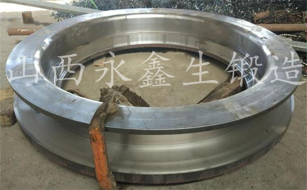 環形鍛件