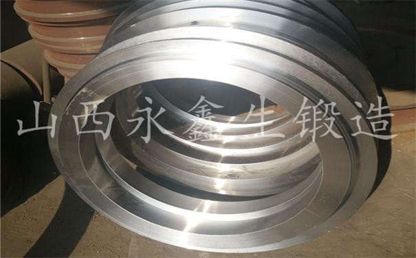 環(huán)形鍛件