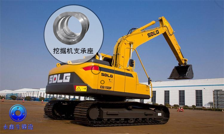 挖掘機