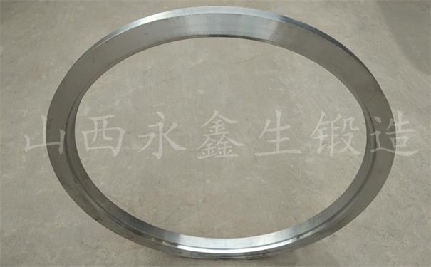 環(huán)形鍛件
