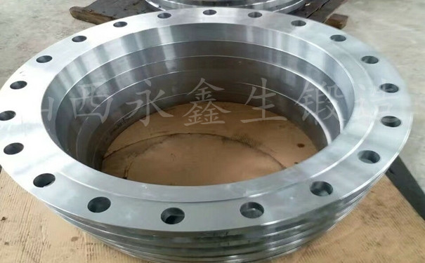 環形鍛件
