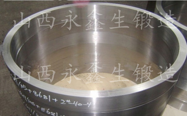 環形鍛件