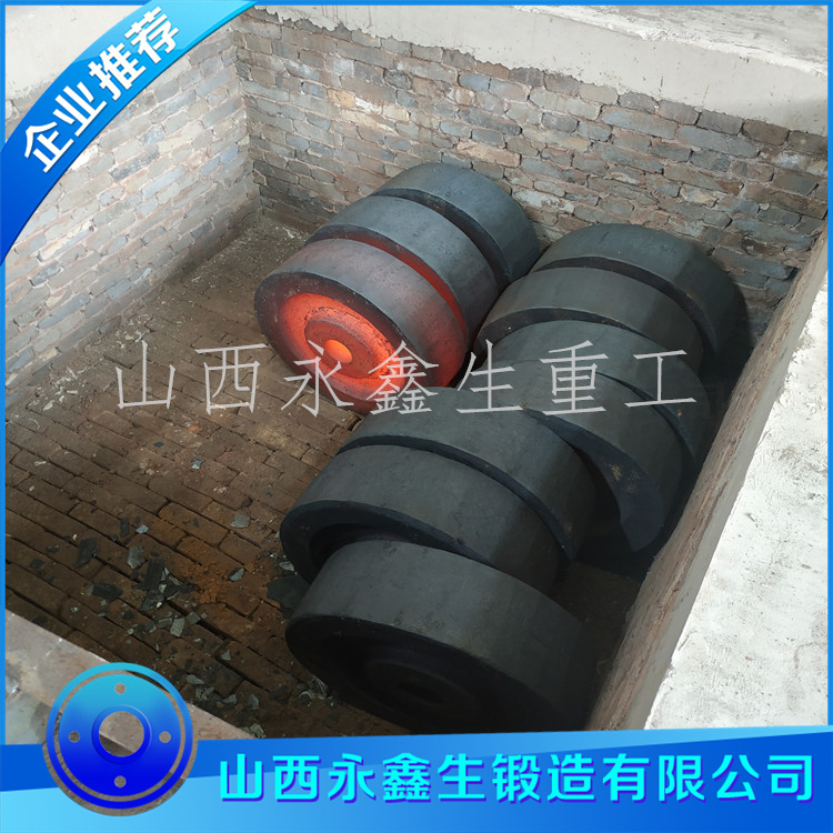 鍛件