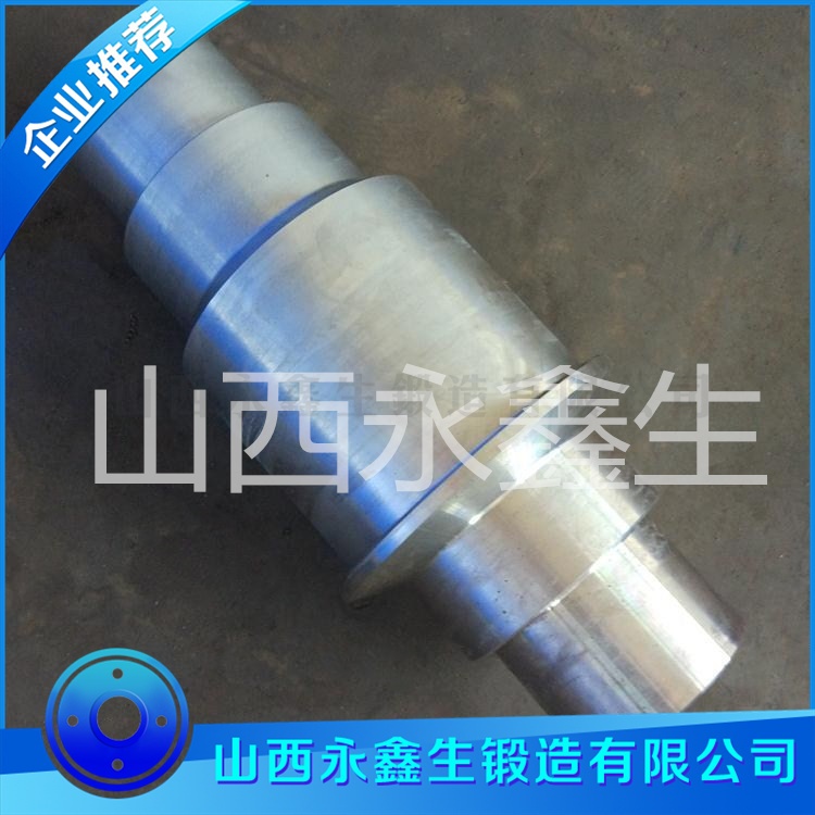 多缸液壓破碎機(jī)主軸套