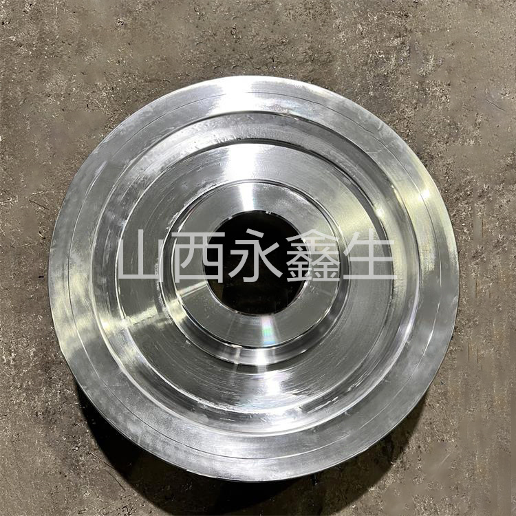 鍛件