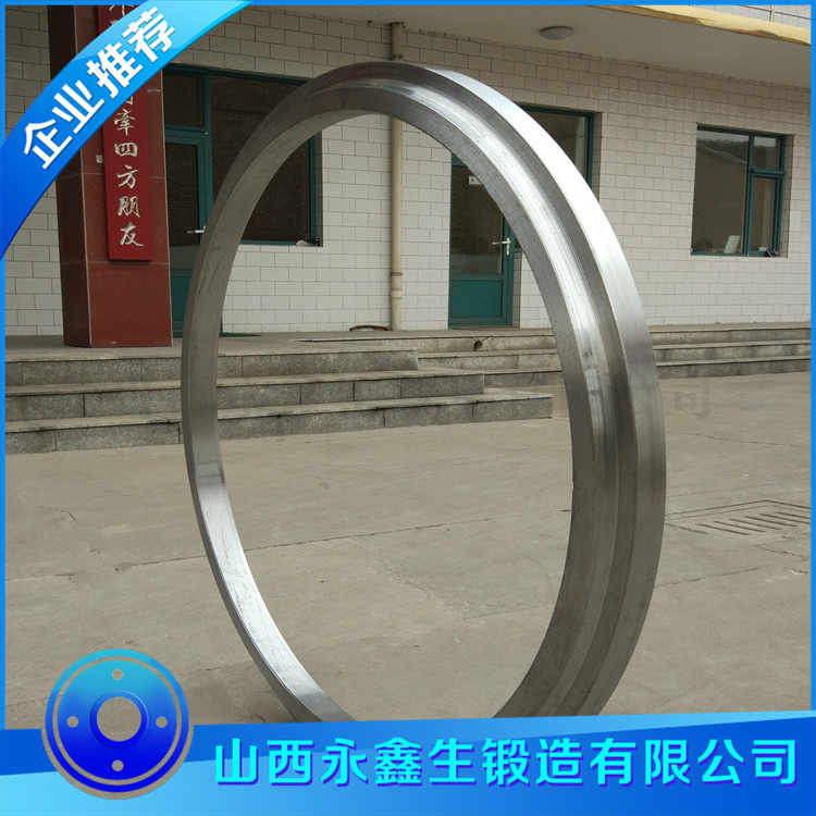 SA182鍛環鍛件