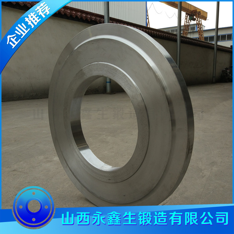 45#數(shù)控車床用齒圈鍛件