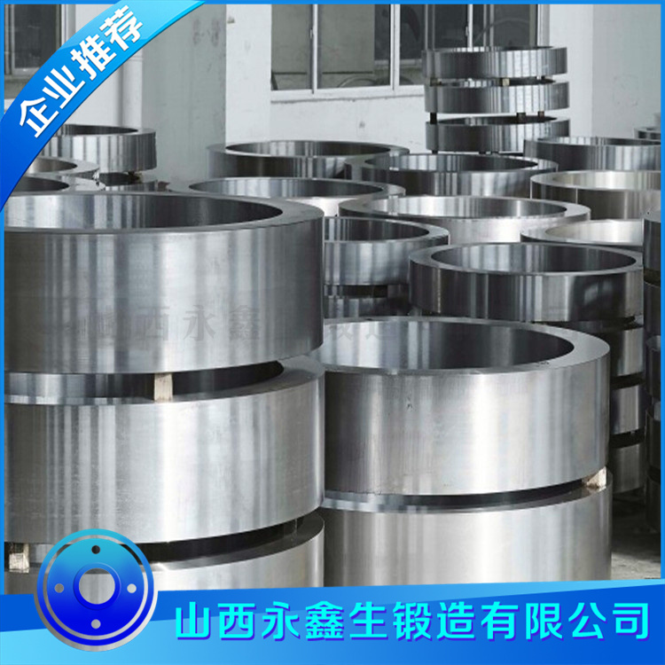 鍛造風(fēng)機口圈（材質(zhì)HQ785）
